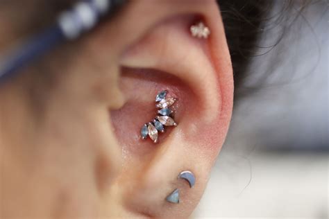 Aftercare for Piercings | Piercology