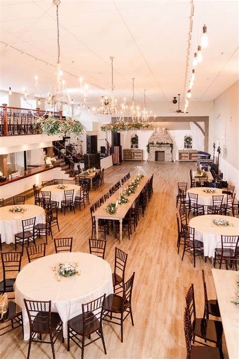 The Venue Chattanooga