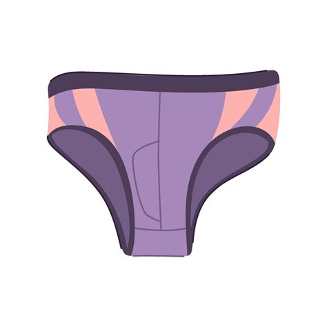 man underwear men cartoon vector illustration 25446962 Vector Art at ...