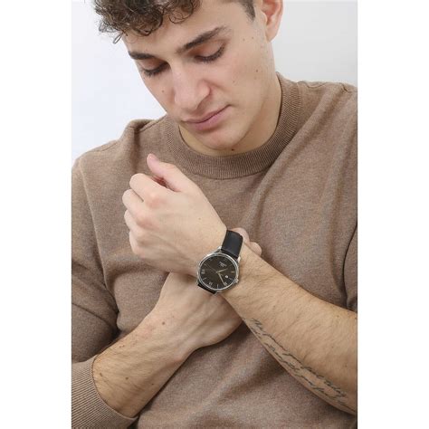 orologi uomo Tissot solo tempo Tradition mod. T0636101605800 | GioiaPura