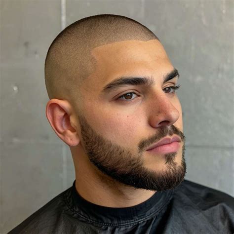 Buzz Cut Taper: Finding Your Best Short Hair Look