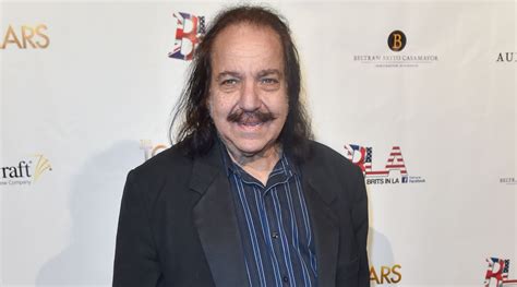 Jewish porn star Ron Jeremy charged with rape and sexual assault of 4 ...