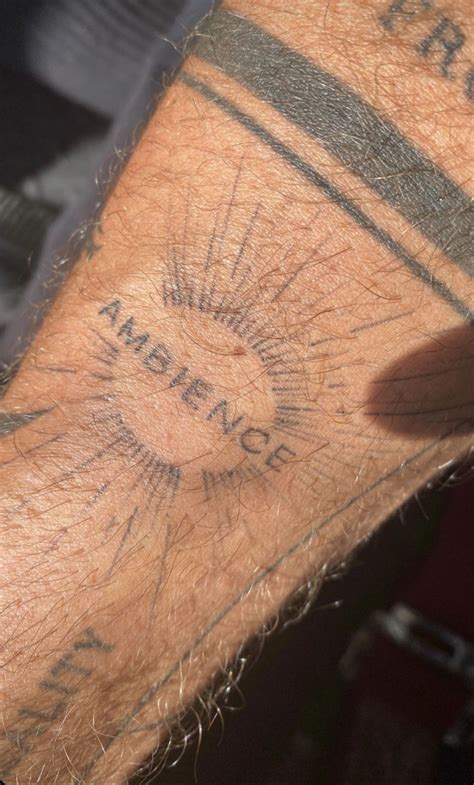 Jay alvarez ambience – Artofit