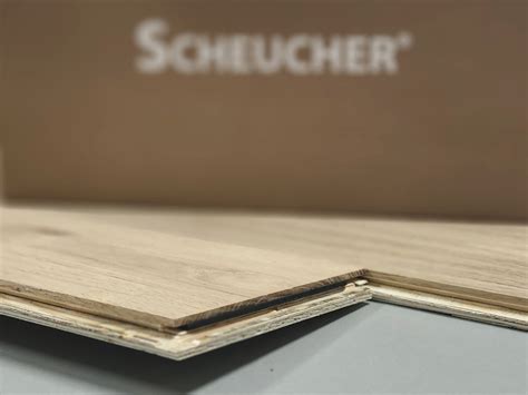 Laying the Perfect Wood Floor | Quality Digest