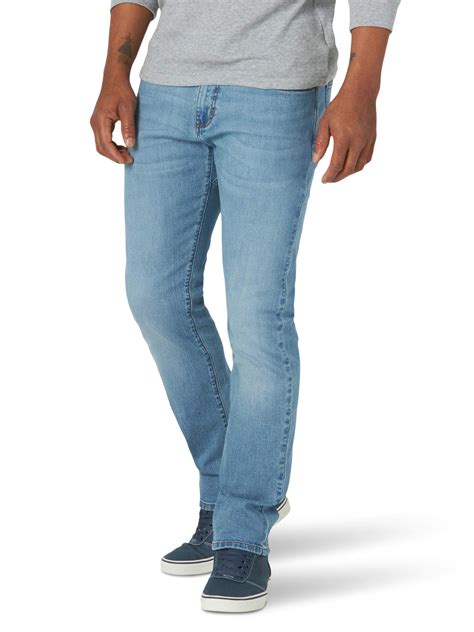 Men's Lee Active Stretch Jeans at Michael Goudy blog