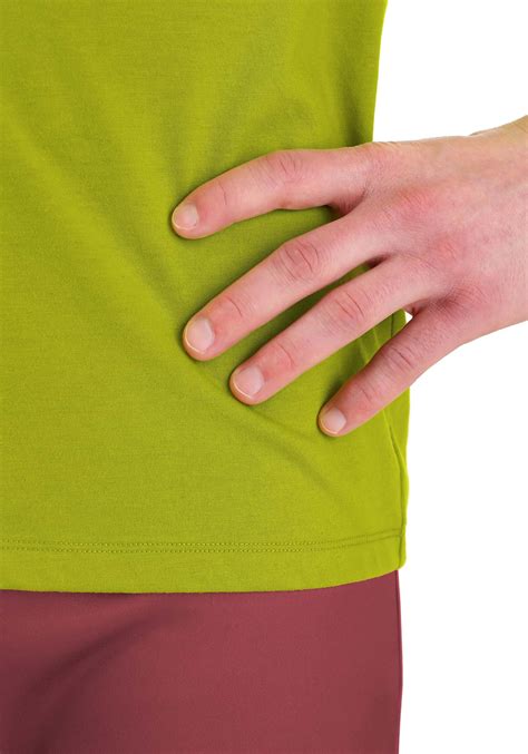 Classic Scooby Doo Shaggy Costume for Men