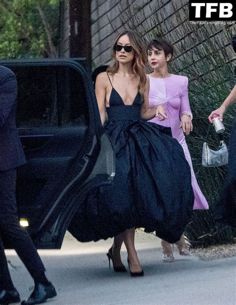 Olivia Wilde Sexy Tits (15 Photos) - Sexy e-Girls🔞