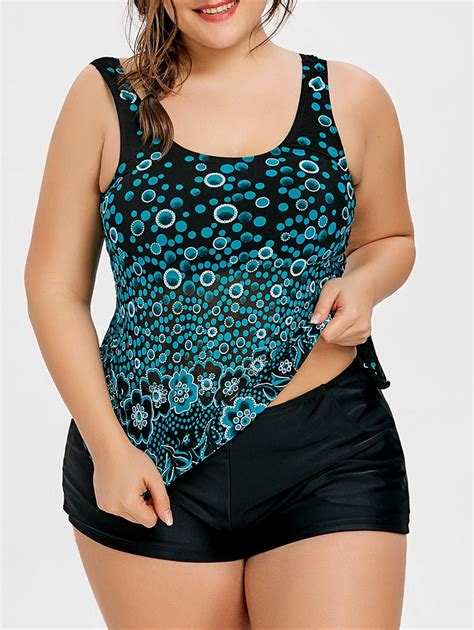 Plus Size Tankini In Canada at Joseph Cornwall blog