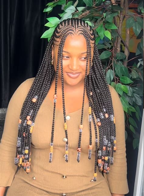 Pin by Me on Hairstyles!! | Quick braided hairstyles, Braided ...