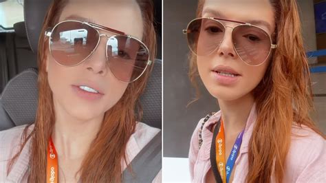 Giovanna Lancellotti volta ao trabalho apenas 2 dias após o casamento - CARAS Brasil