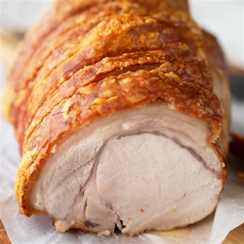 Roast Pork Loin