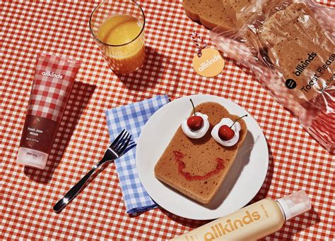 Eye-Popping Australian Gen Alpha Bath And Body Care Brand Allkinds Launches In The US | Beauty ...