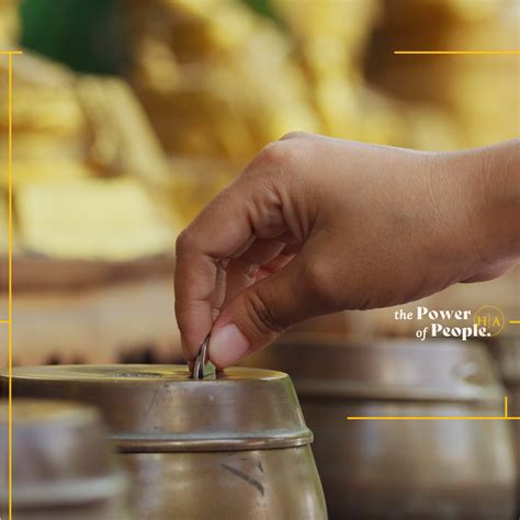 Recording and Releasing Donor Restricted Funds - Hawkins Ash CPAs