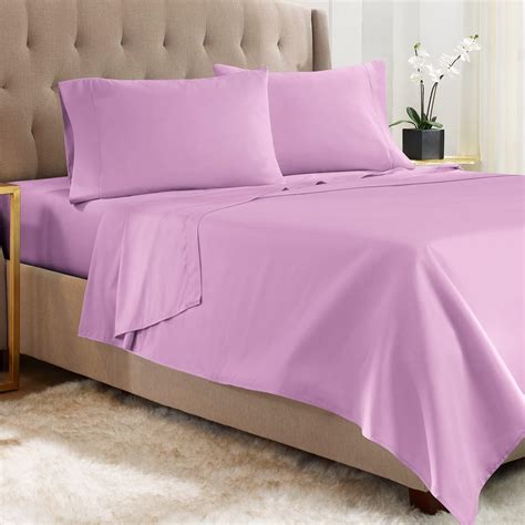 Amazon.com: Empyrean Bedding Twin XL Sheets Set - 3 PC Super Soft Twin ...