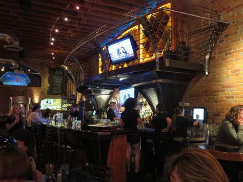 Rotgut.org Blog: #2536 - Steelhead Bar and Grille, Spokane, WA - 5/24/2014