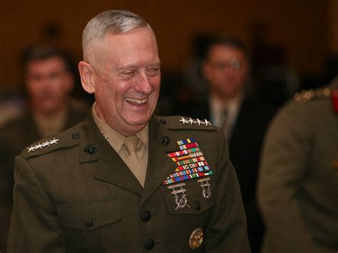 Famous General Mattis Quotes. QuotesGram