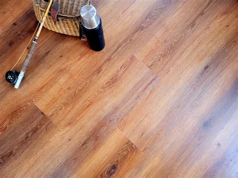 Luxury Vinyl Planks - XL & Wide - Allure Flooring