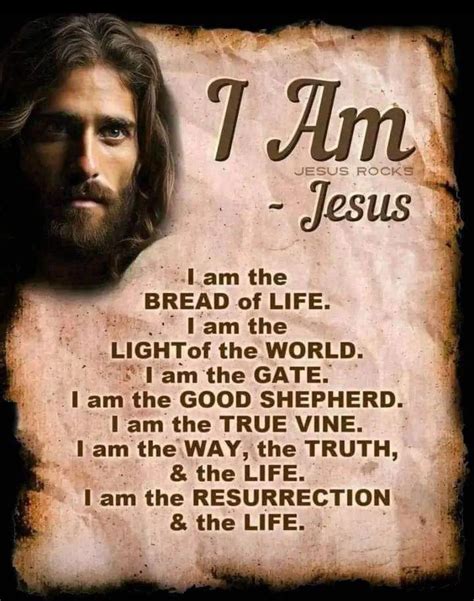 Pin by John4123 on Jesus Christ paintings | Inspirational quotes god ...