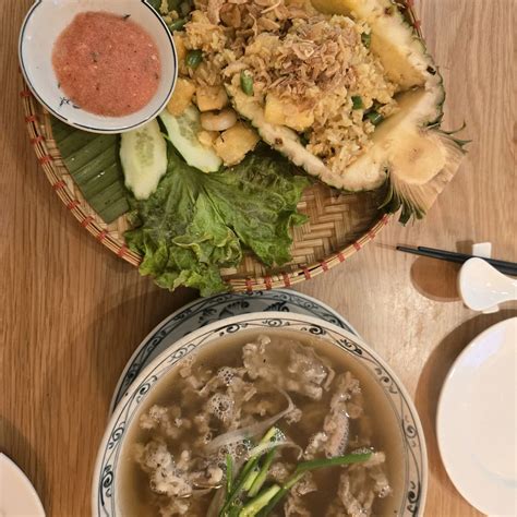 Anan(안안) – Restaurant Vietnamese Food, Gangnam-gu - where to go in gangnam seoul