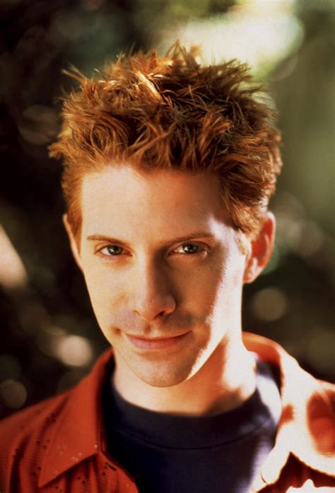 Seth Green Young