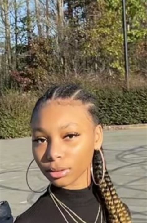 Nia Blake – Summer 2021 DREU Project