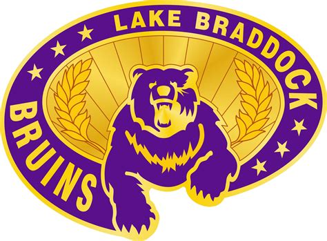 Lake Braddock Secondary School | Home of the Bruins | Fairfax County ...