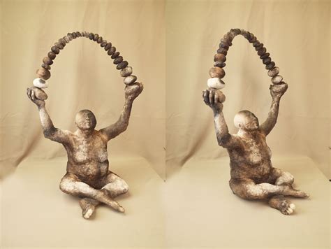 *** Olszewski Sculpture