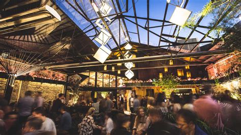 The Best Bars in Brunswick - Concrete Playground