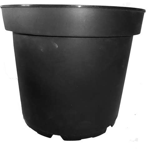 Large Round Plastic Garden Tubs - Garden Design Ideas