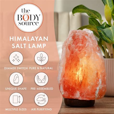 Himalayan Salt Lamp Diffuser Kmart at Samantha Sternberg blog