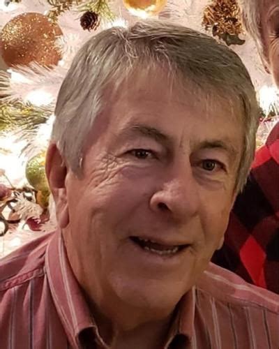 Robert Michael McCormick Obituary (2025) - Baltic, SD - Minnehaha ...