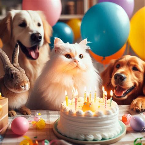 135+ Hilarious Cat Birthday Puns to Perfectly Celebrate the Day