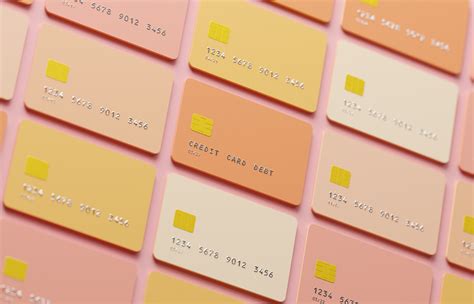 The 6 worst credit cards right now