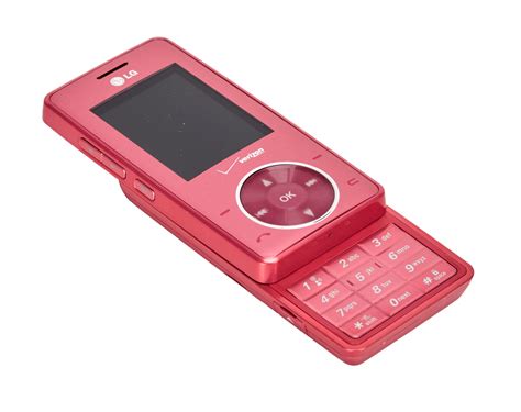 Better Call Saul | LG Chocolate Cell Phone Prop