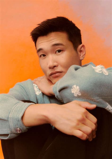Joel Kim Booster Talks Being a Hollywood Multi-Hyphenate (Exclusive)