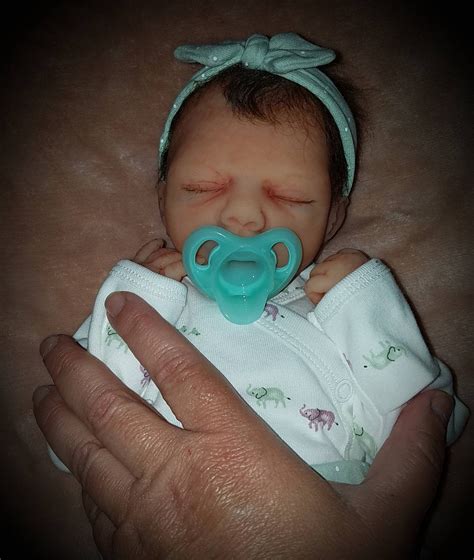 12 Micro stores Preemie Full