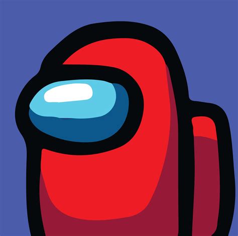 Download Aesthetic Among Us Pictures | Wallpapers.com