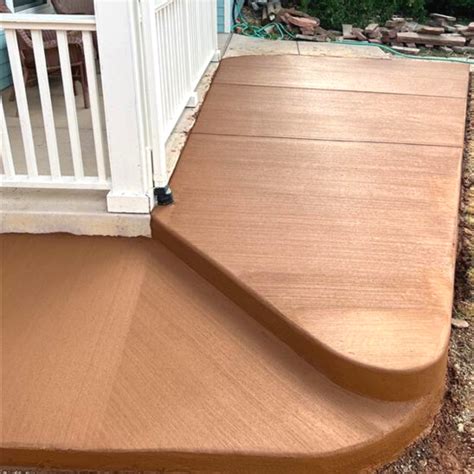 Blog | Concrete Patios | Cost and Type of Concrete | Read Now