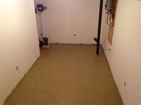 Epoxy Seal Basement Floor – Flooring Tips