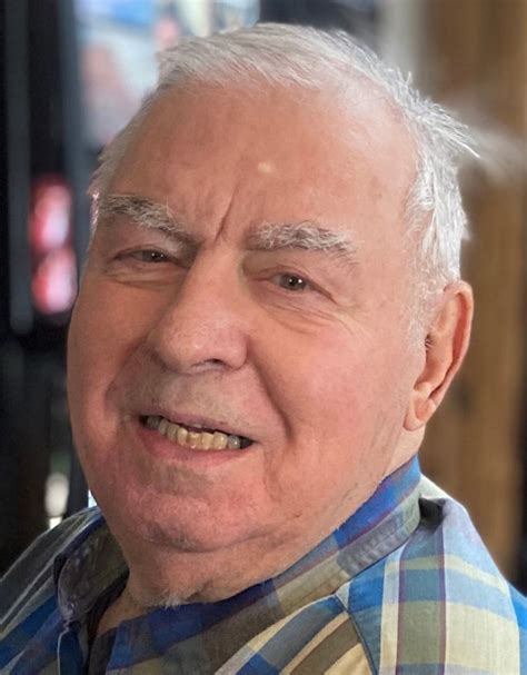 Sanford Gaffin Obituary - Cleveland Heights, OH
