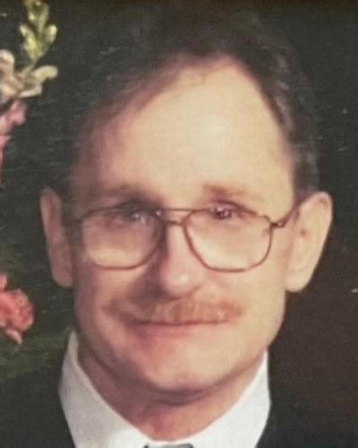 Gary Keith Skaggs Obituary (2024) - Oak Hill, WV - Tyree Funeral Home ...