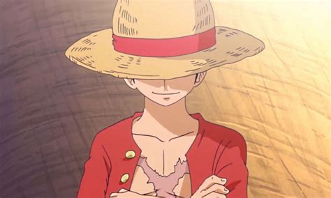 Straw Hat Luffy