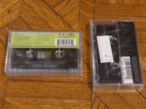 2 New Cassette Tapes Mark Wills "Loving Every Minute & Mindy McCready ...