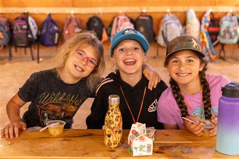 YMCA of Rapid City Announces 2025 Giraffic Park Summer Day Camp ...