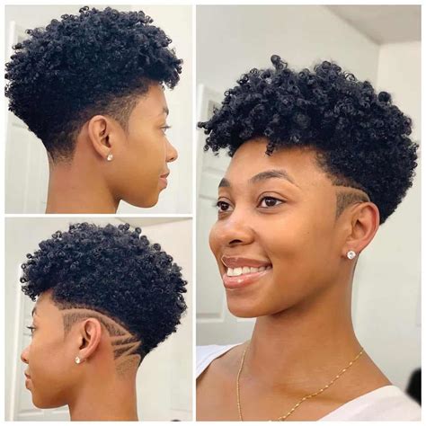 Short Haircuts Black Women - Hairstyle | Haircut Trend