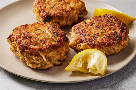 How To Cook Jumbo Crab Cakes