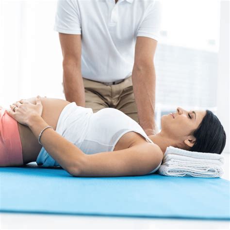 Pelvic Floor Therapy Men - H&D Physical Therapy