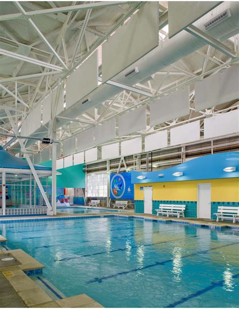 La Petite Baleen Swim School