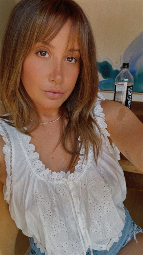 Ashley Tisdale News