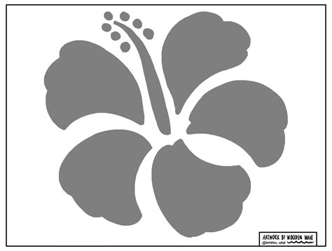 Cute Flower Pumpkin Stencil Pumpkin Carving Flower Pattern